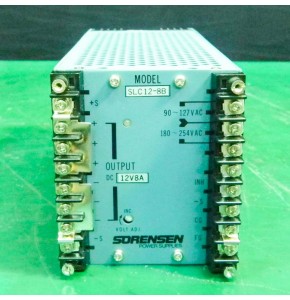 Power Supply